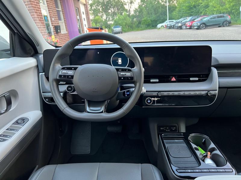 Hyundai Ioniq 5 SEL AWD 2025