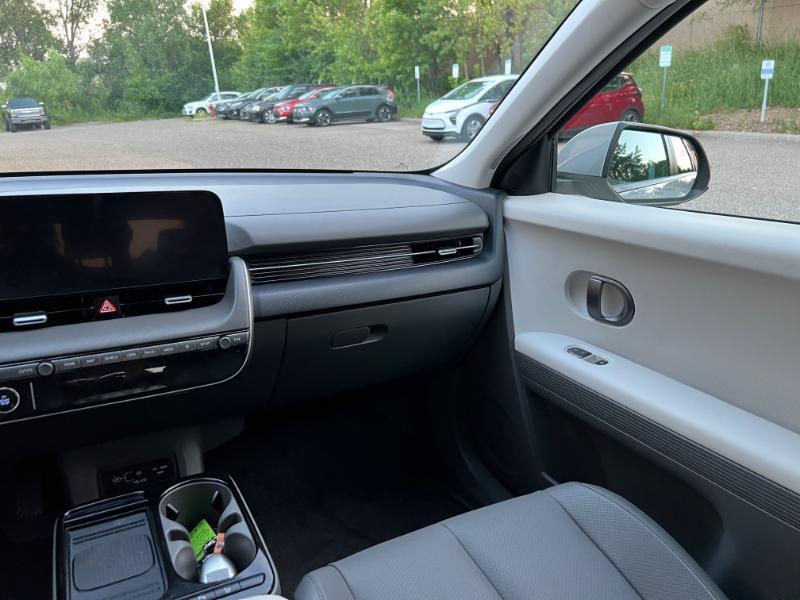 Hyundai Ioniq 5 SEL AWD 2025