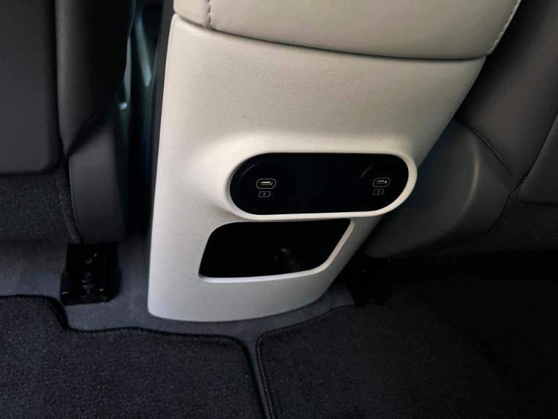 Hyundai Ioniq 5 SEL AWD 2025