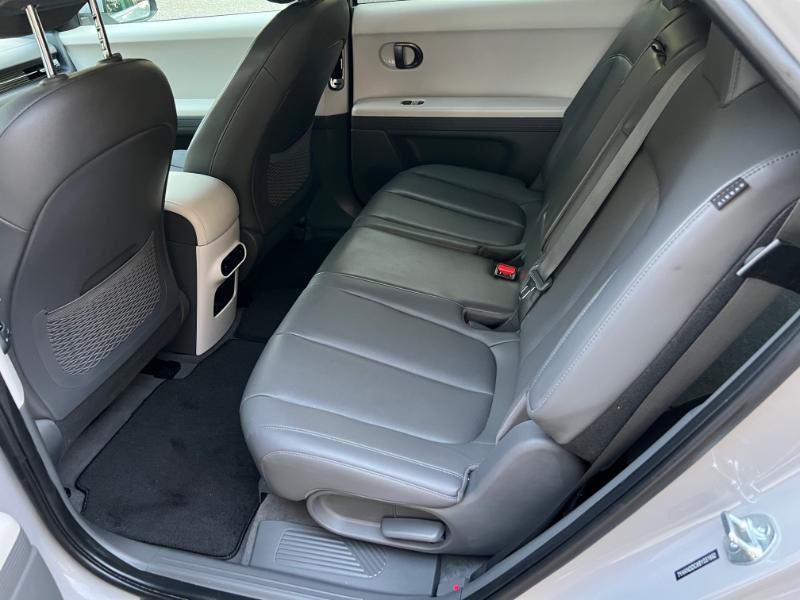 Hyundai Ioniq 5 SEL AWD 2025
