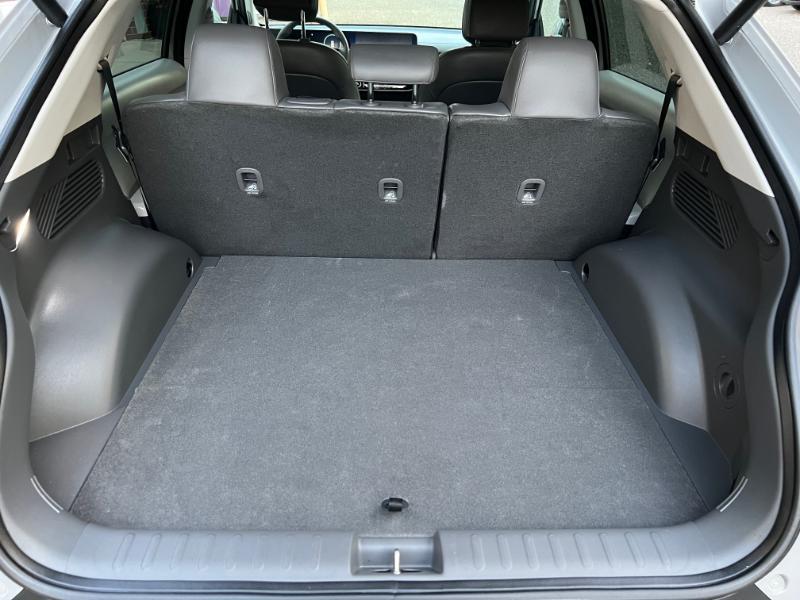 Hyundai Ioniq 5 SEL AWD 2025