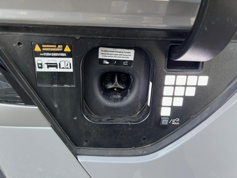 Hyundai Ioniq 5 SEL AWD 2025