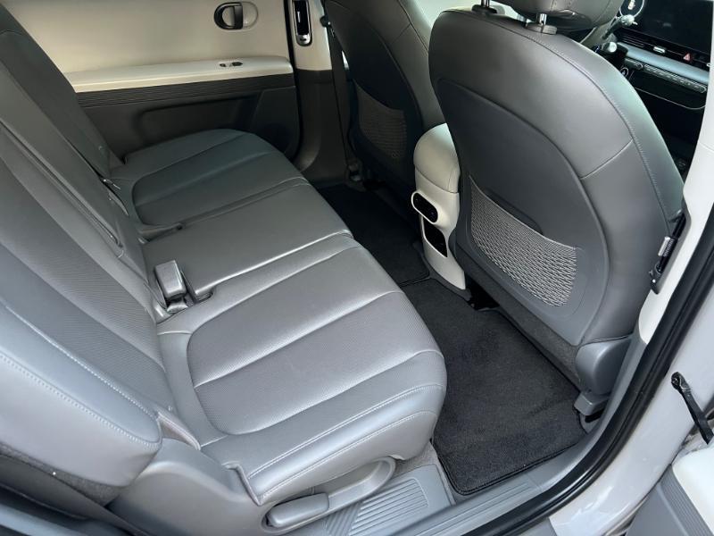 Hyundai Ioniq 5 SEL AWD 2025