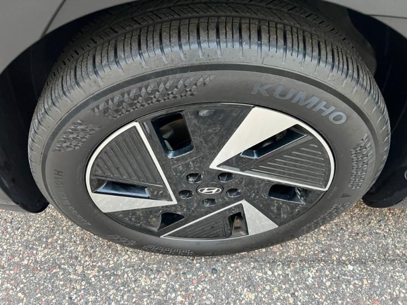 Hyundai Ioniq 5 SEL AWD 2025