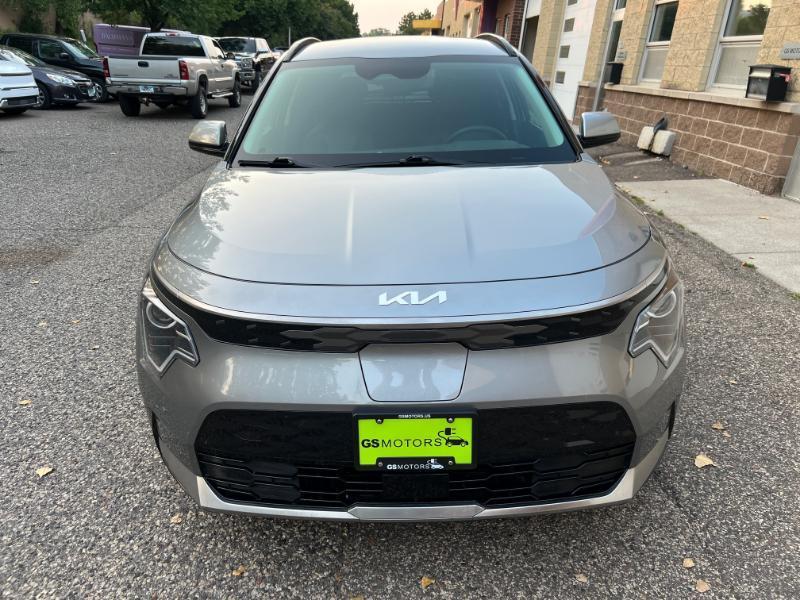 Kia Niro EV Wind 2023