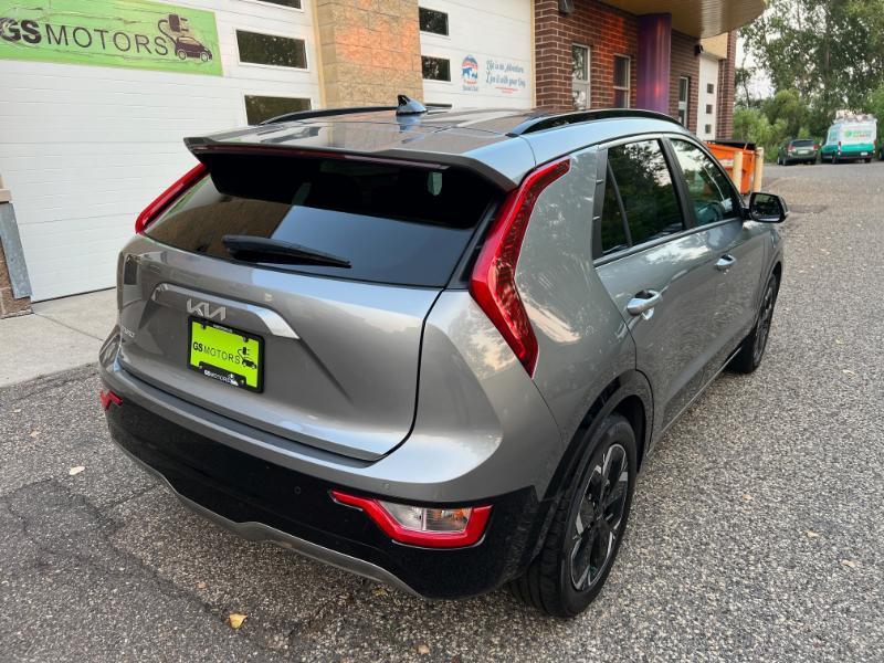 Kia Niro EV Wind 2023