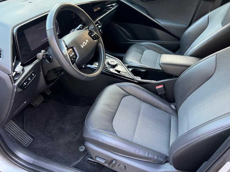 Kia Niro EV Wind 2023