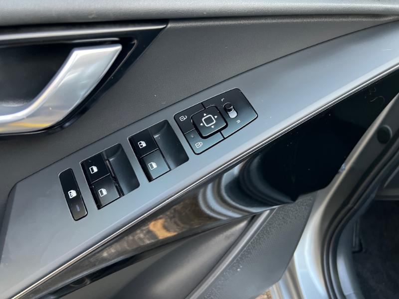 Kia Niro EV Wind 2023