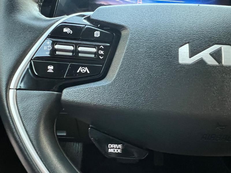Kia Niro EV Wind 2023