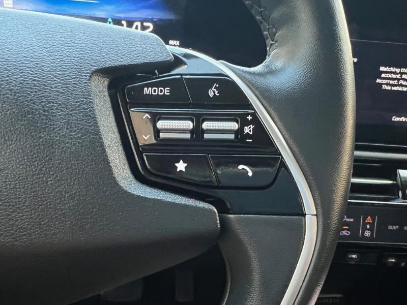 Kia Niro EV Wind 2023