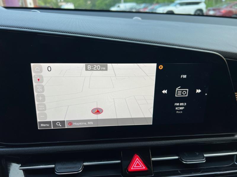 Kia Niro EV Wind 2023