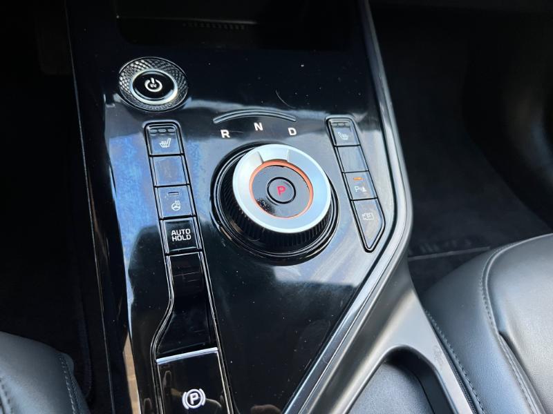 Kia Niro EV Wind 2023