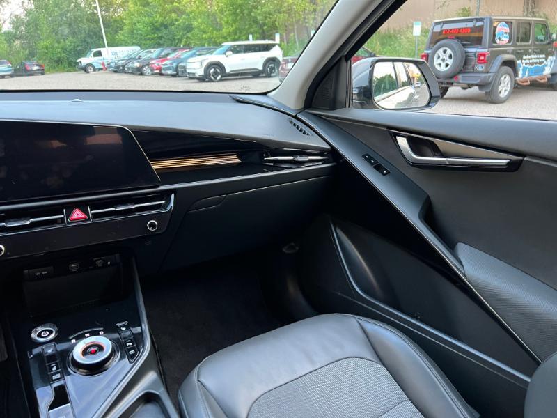 Kia Niro EV Wind 2023