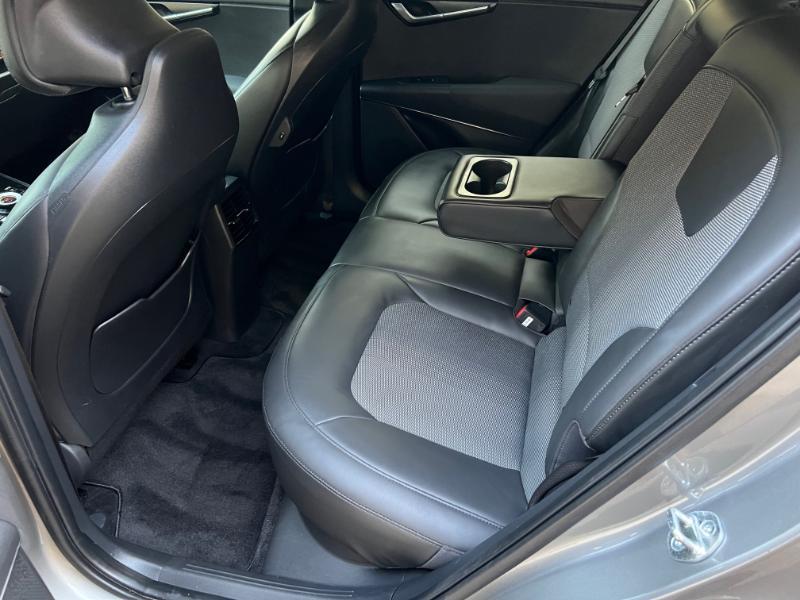 Kia Niro EV Wind 2023