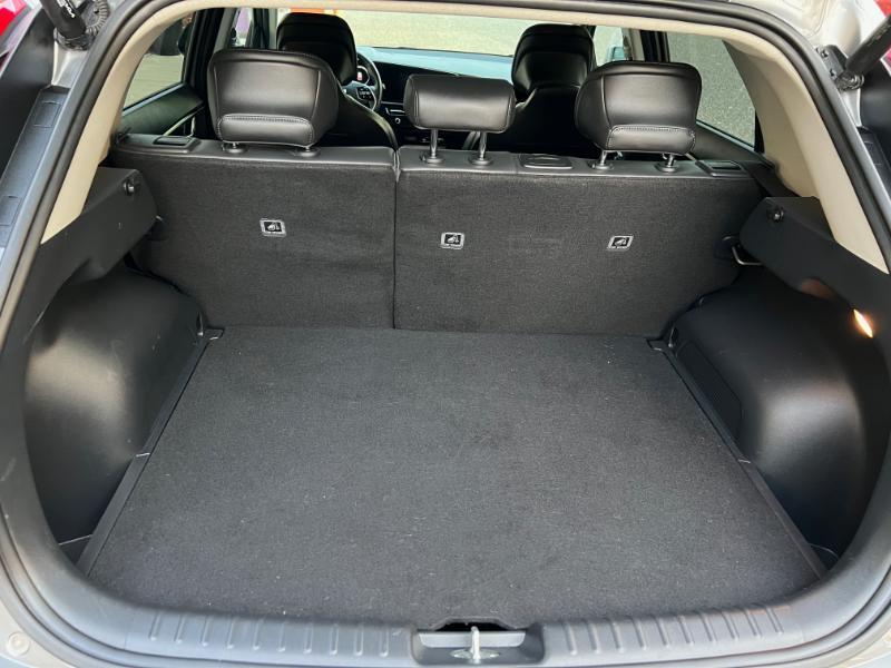 Kia Niro EV Wind 2023