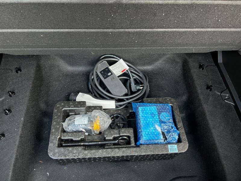 Kia Niro EV Wind 2023