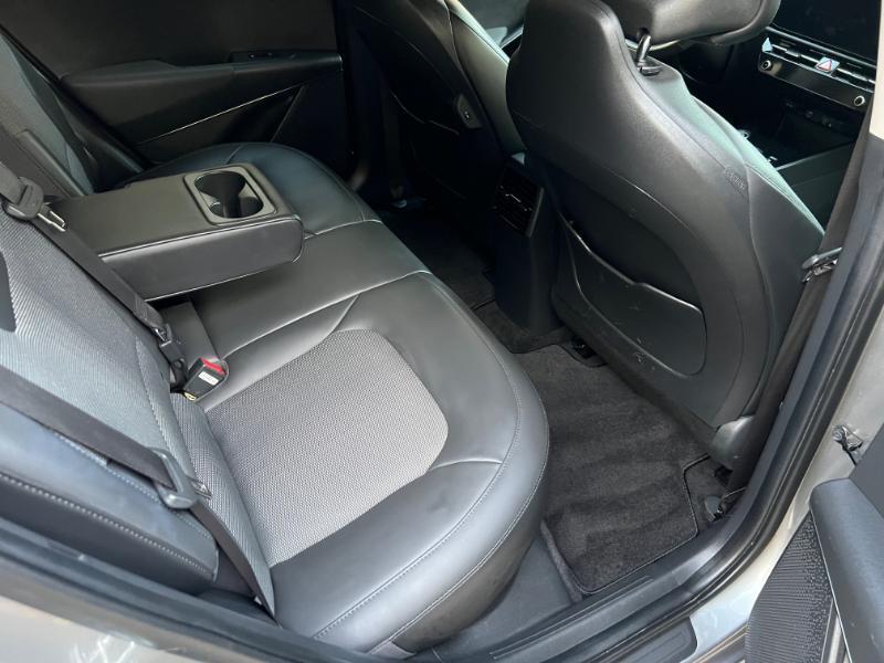 Kia Niro EV Wind 2023