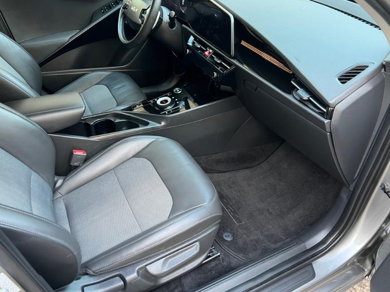 Kia Niro EV Wind 2023