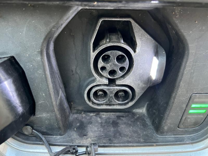 Kia Niro EV Wind 2023