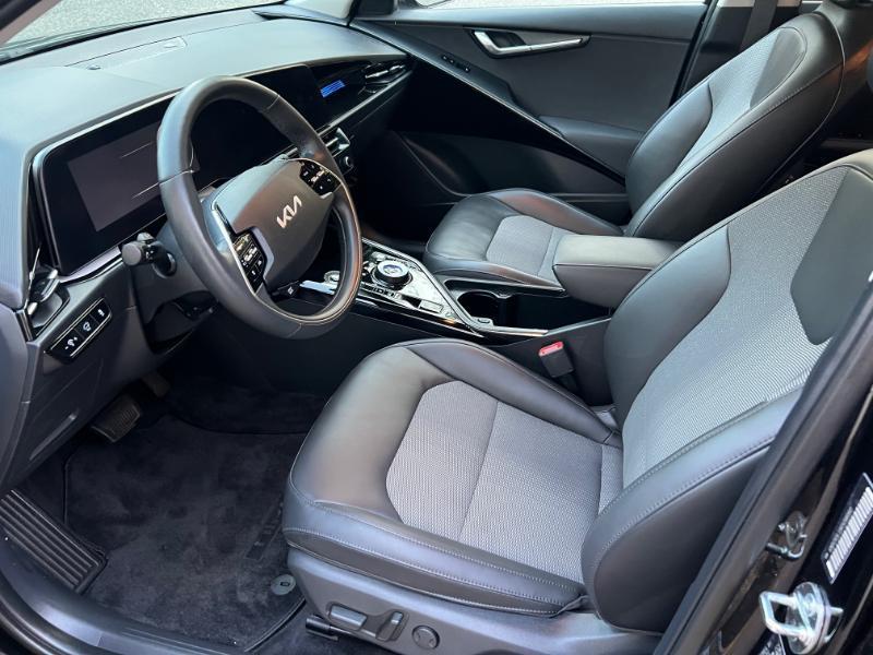 Kia Niro EV Wind 2024