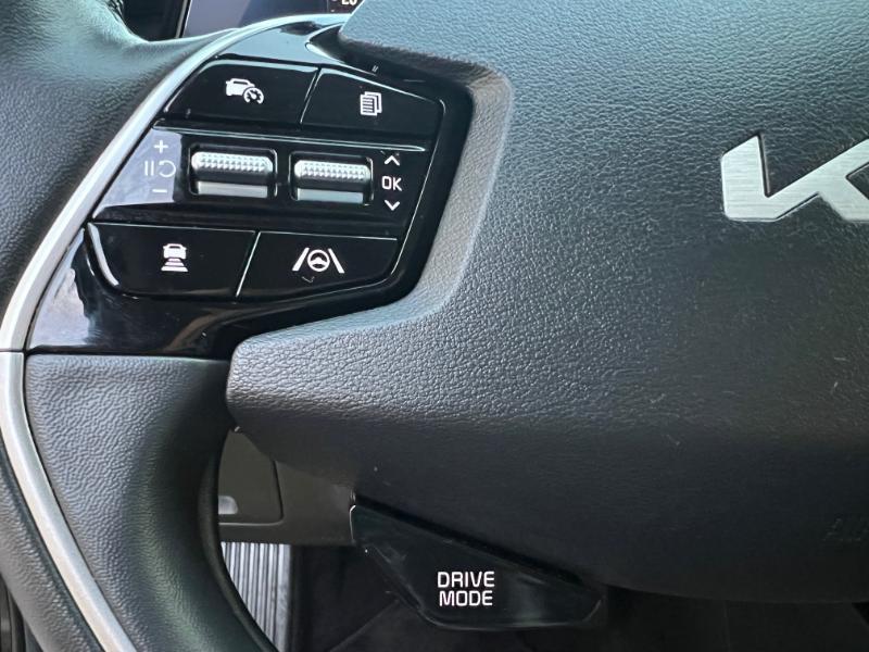Kia Niro EV Wind 2024