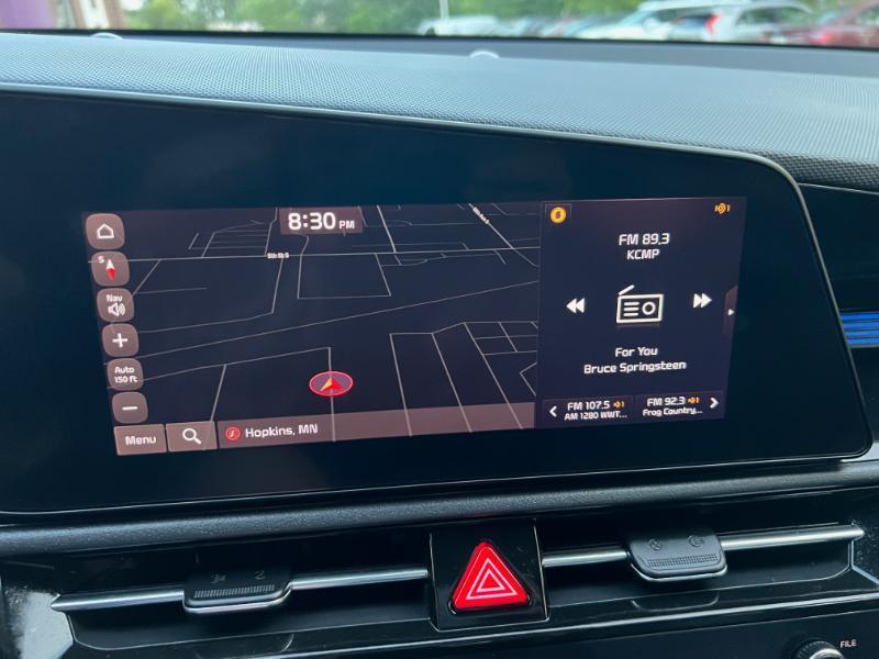 Kia Niro EV Wind 2024