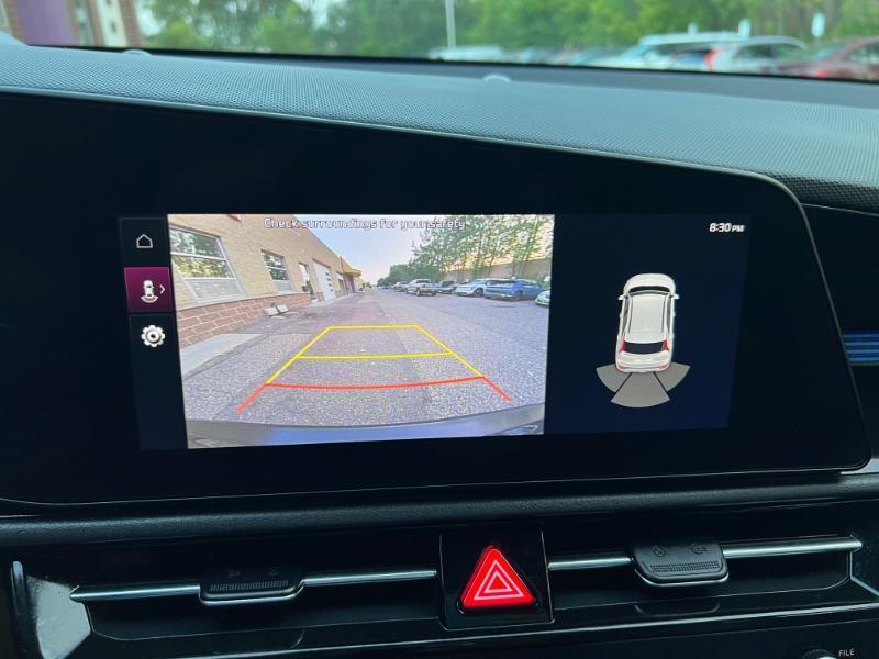 Kia Niro EV Wind 2024