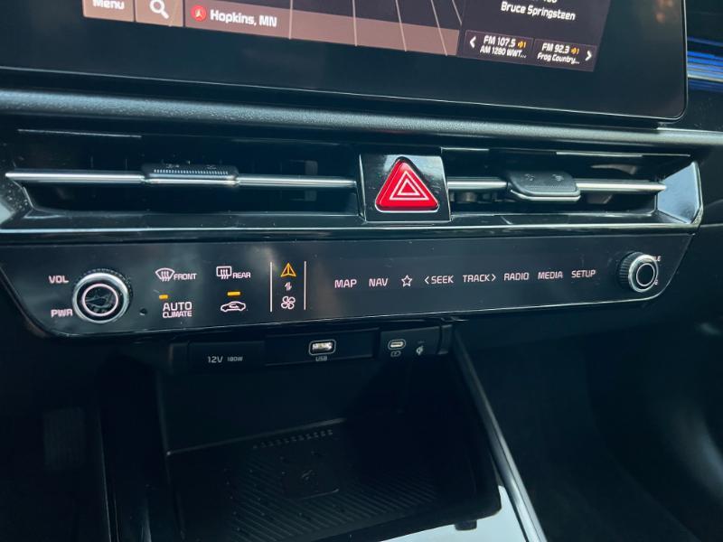 Kia Niro EV Wind 2024