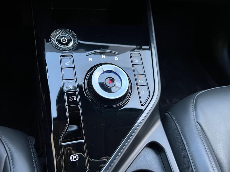 Kia Niro EV Wind 2024