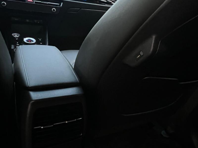 Kia Niro EV Wind 2024