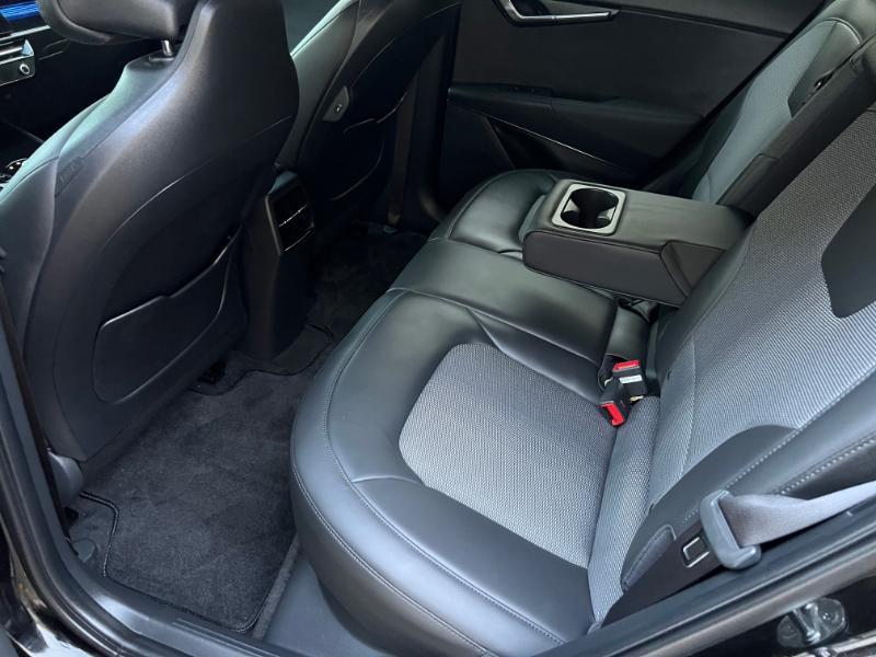 Kia Niro EV Wind 2024