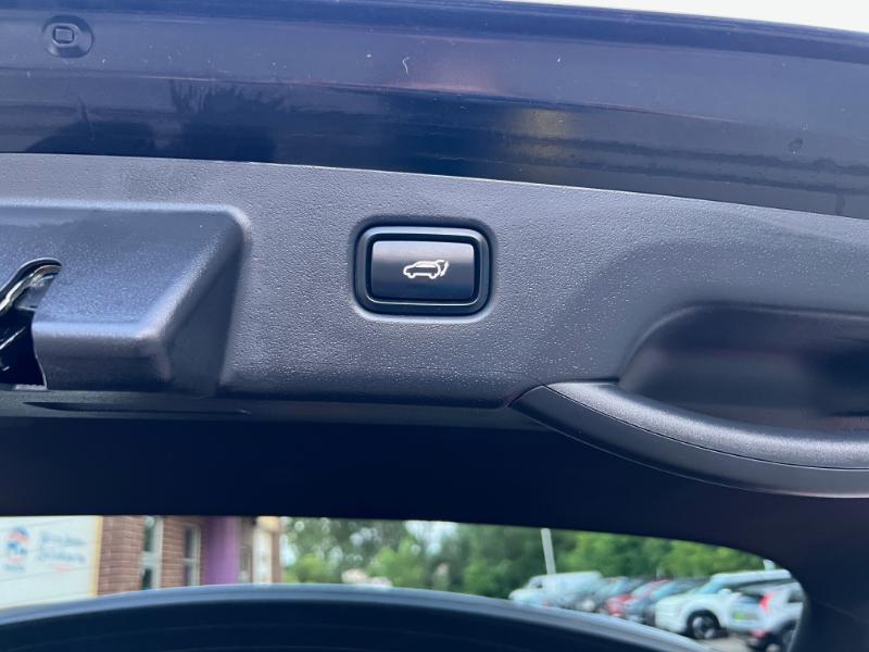 Kia Niro EV Wind 2024