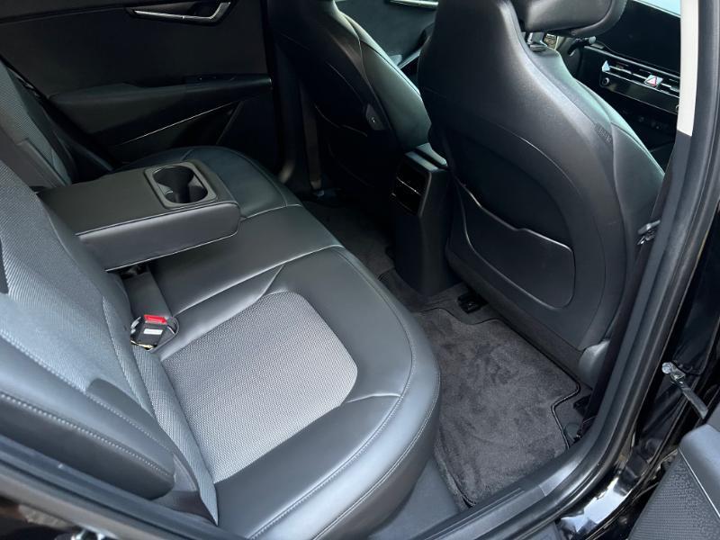 Kia Niro EV Wind 2024