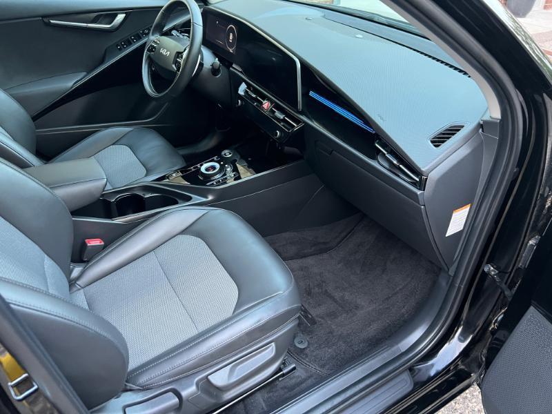 Kia Niro EV Wind 2024