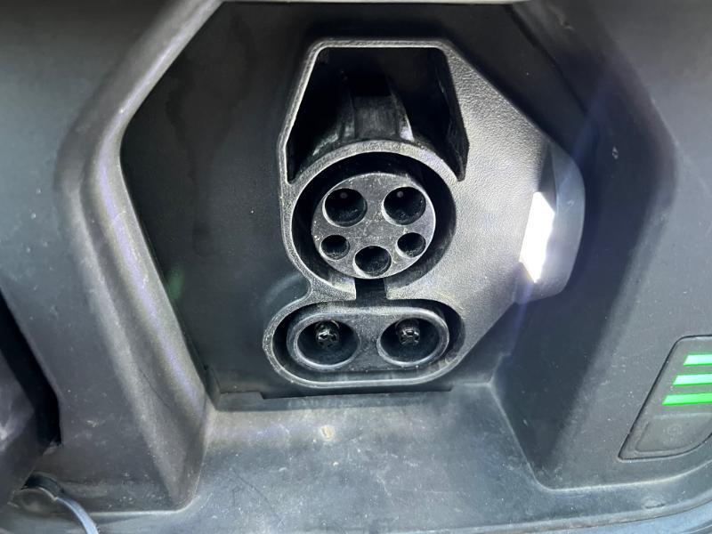 Kia Niro EV Wind 2024