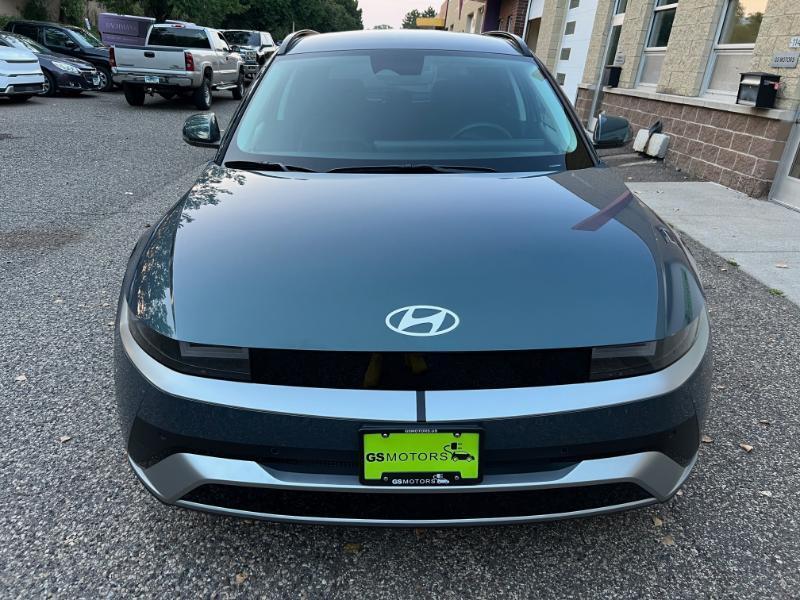 Hyundai Ioniq 5 SEL AWD 2025