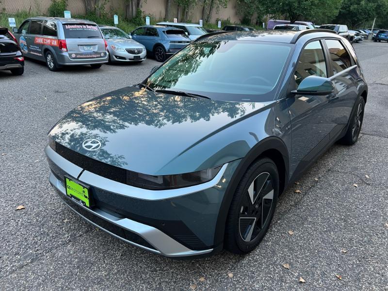 Hyundai Ioniq 5 SEL AWD 2025