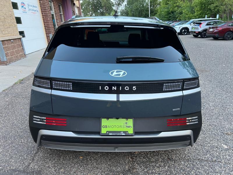 Hyundai Ioniq 5 SEL AWD 2025