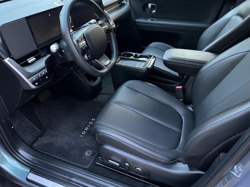 Hyundai Ioniq 5 SEL AWD 2025