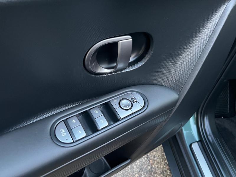 Hyundai Ioniq 5 SEL AWD 2025