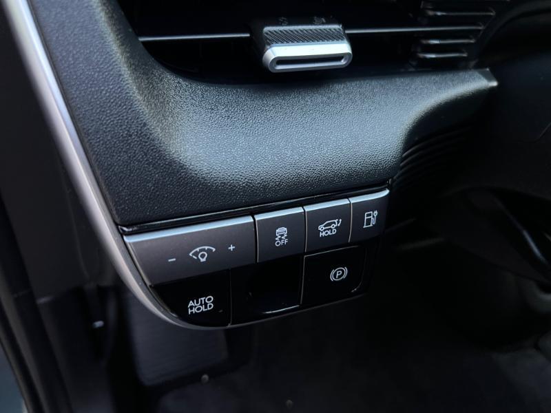 Hyundai Ioniq 5 SEL AWD 2025