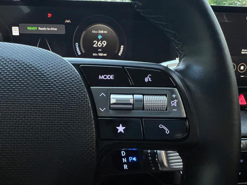 Hyundai Ioniq 5 SEL AWD 2025