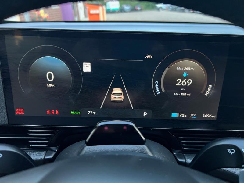 Hyundai Ioniq 5 SEL AWD 2025