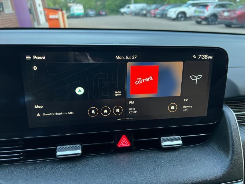 Hyundai Ioniq 5 SEL AWD 2025