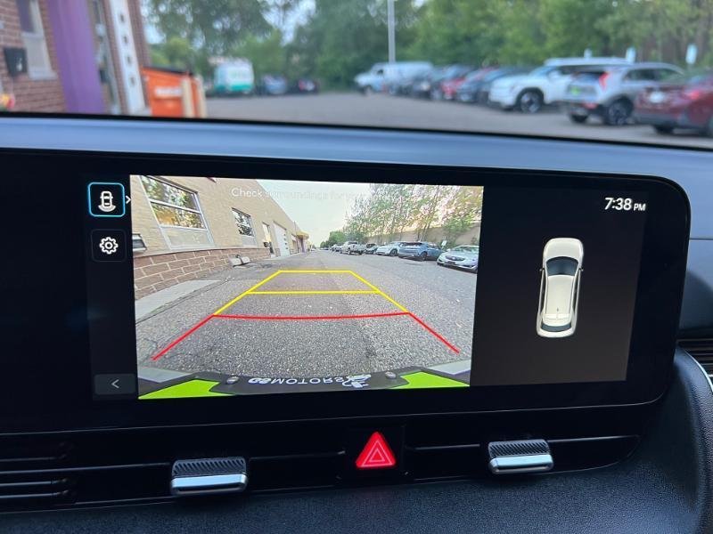 Hyundai Ioniq 5 SEL AWD 2025