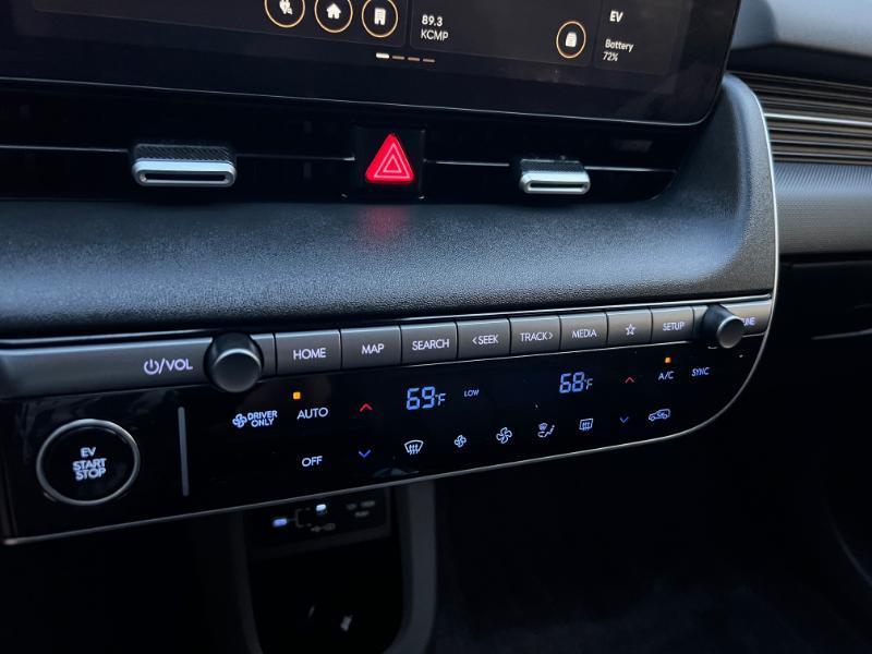 Hyundai Ioniq 5 SEL AWD 2025