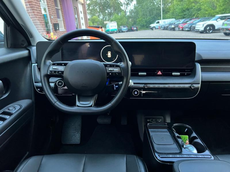 Hyundai Ioniq 5 SEL AWD 2025