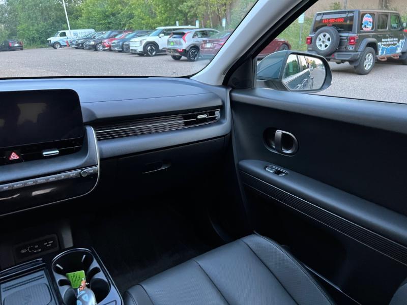 Hyundai Ioniq 5 SEL AWD 2025