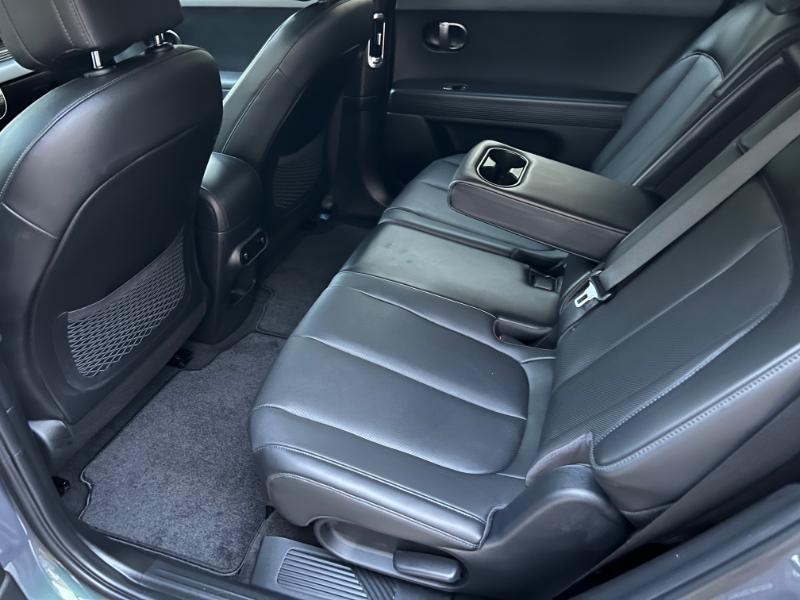 Hyundai Ioniq 5 SEL AWD 2025