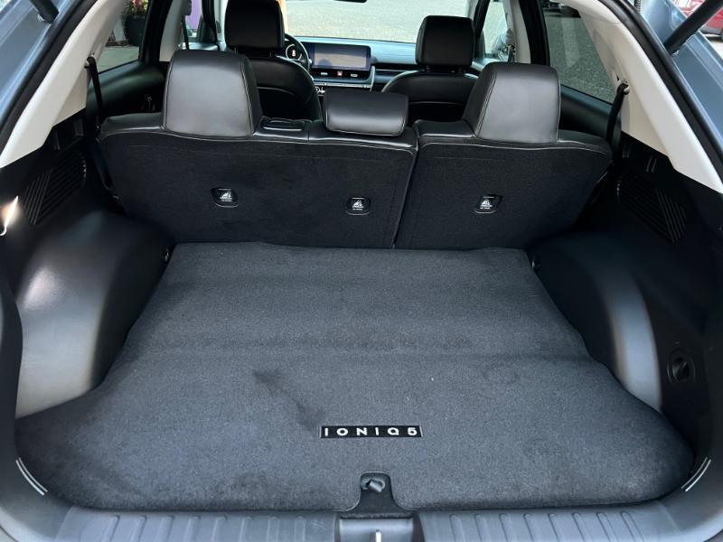 Hyundai Ioniq 5 SEL AWD 2025